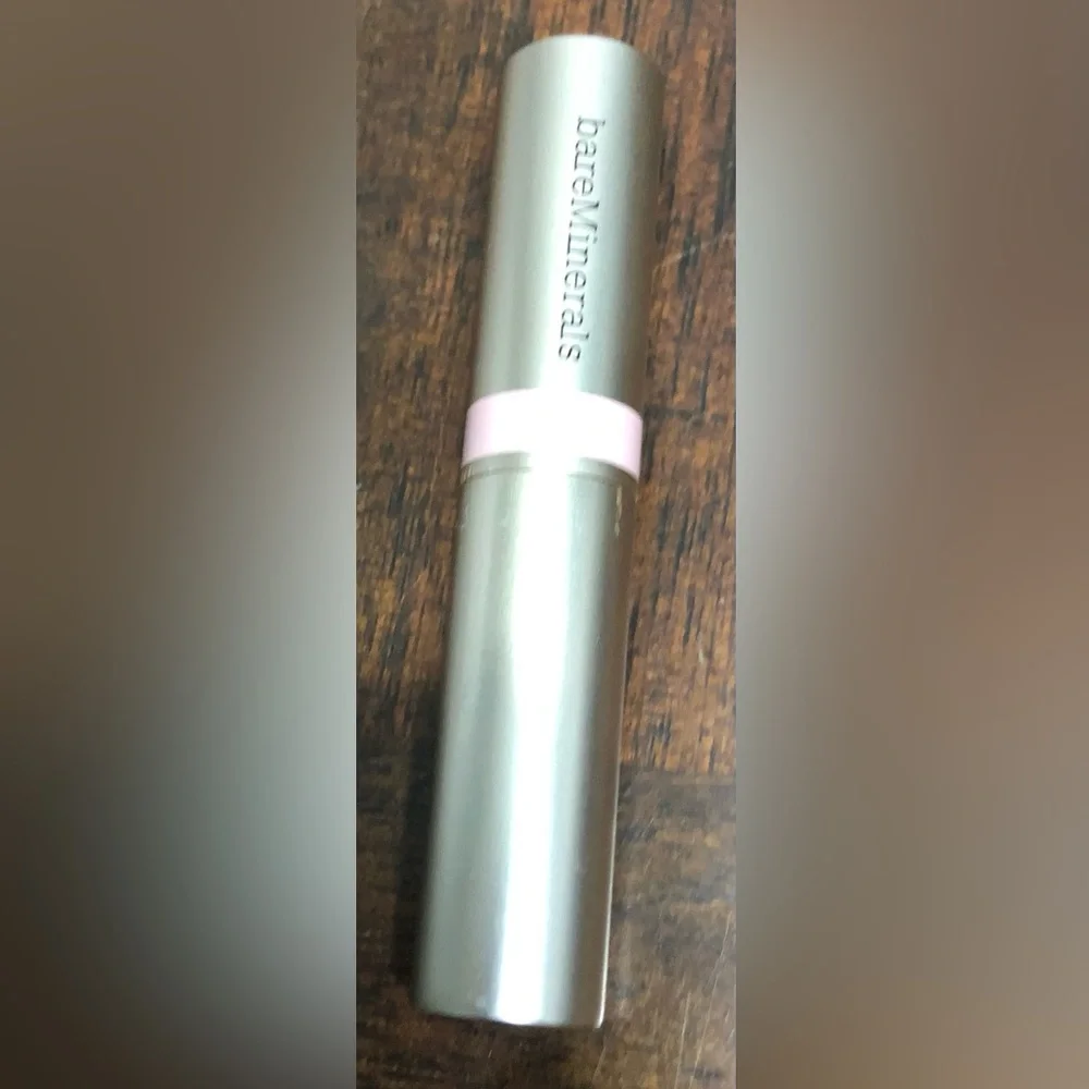 bareMinerals Lips gloss Balm-Dream Light Pink Shade.0.1oz